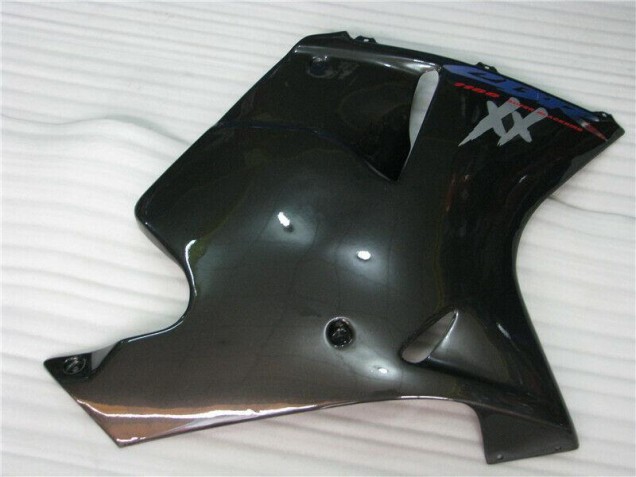 CBR 1100 XX 96-07 - Negro CBR 1100 XX 96-07 - Negro