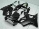 CBR 600 F4i 01-03 - Negro Mate CBR 600 F4i 01-03 - Negro Mate