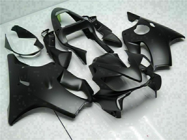 CBR 600 F4i 01-03 - Negro Mate CBR 600 F4i 01-03 - Negro Mate