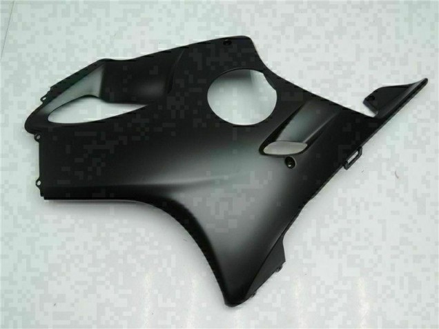 CBR 600 F4i 01-03 - Negro Mate CBR 600 F4i 01-03 - Negro Mate