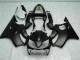 CBR 600 F4i 01-03 - Negro Mate CBR 600 F4i 01-03 - Negro Mate