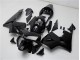 CBR 600 RR 03-04 - Brillante Negro CBR 600 RR 03-04 - Brillante Negro