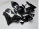CBR 600 RR 03-04 - Brillante Negro CBR 600 RR 03-04 - Brillante Negro