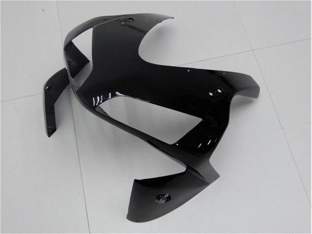 CBR 600 RR 03-04 - Brillante Negro CBR 600 RR 03-04 - Brillante Negro