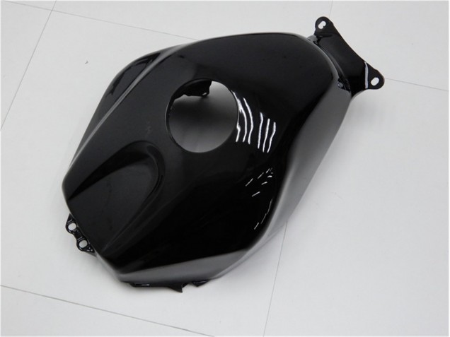CBR 600 RR 03-04 - Brillante Negro CBR 600 RR 03-04 - Brillante Negro