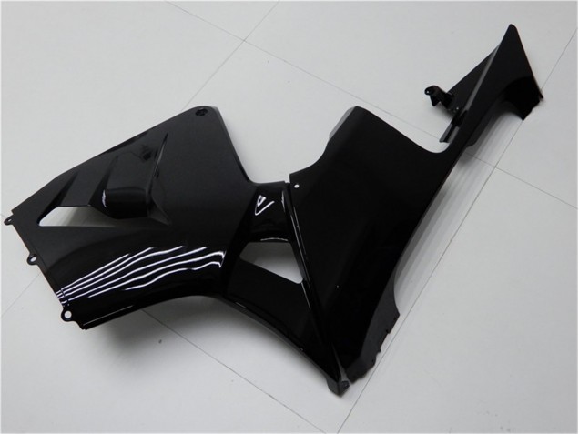 CBR 600 RR 03-04 - Brillante Negro CBR 600 RR 03-04 - Brillante Negro