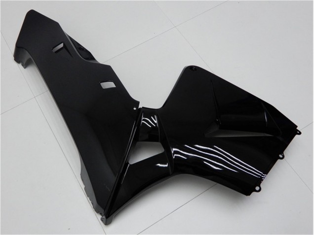 CBR 600 RR 03-04 - Brillante Negro CBR 600 RR 03-04 - Brillante Negro