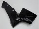 CBR 600 RR 03-04 - Brillante Negro CBR 600 RR 03-04 - Brillante Negro