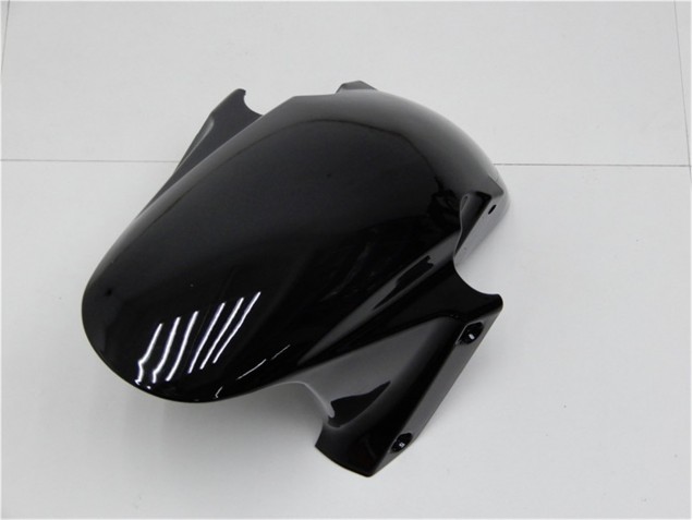 CBR 600 RR 03-04 - Brillante Negro CBR 600 RR 03-04 - Brillante Negro