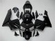 CBR 600 RR 03-04 - Brillante Negro CBR 600 RR 03-04 - Brillante Negro
