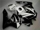 CBR 600 RR 05-06 - Negro CBR 600 RR 05-06 - Negro