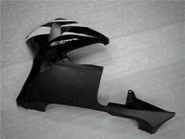 CBR 600 RR 05-06 - Negro CBR 600 RR 05-06 - Negro