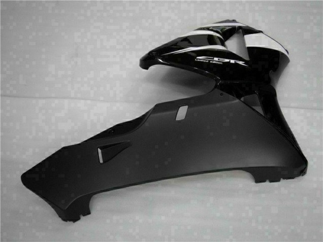 CBR 600 RR 05-06 - Negro CBR 600 RR 05-06 - Negro