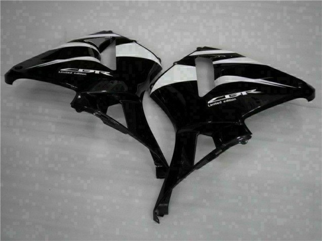 CBR 600 RR 05-06 - Negro CBR 600 RR 05-06 - Negro
