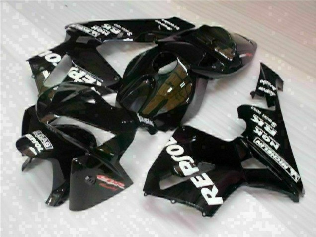 CBR 600 RR 05-06 - Negro Repsol