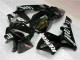 CBR 600 RR 05-06 - Negro Repsol