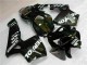 CBR 600 RR 05-06 - Negro Repsol