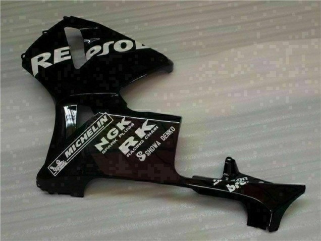 CBR 600 RR 05-06 - Negro Repsol