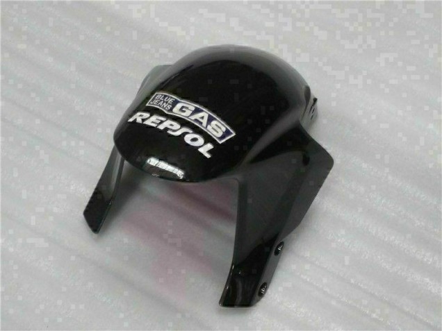 CBR 600 RR 05-06 - Negro Repsol