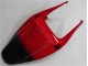 CBR 600 RR 05-06 - Rojo Negro CBR 600 RR 05-06 - Rojo Negro