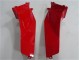 CBR 600 RR 05-06 - Rojo Negro CBR 600 RR 05-06 - Rojo Negro