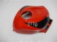 CBR 600 RR 07-08 - Negro Rojo