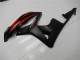 CBR 600 RR 07-08 - Negro Rojo