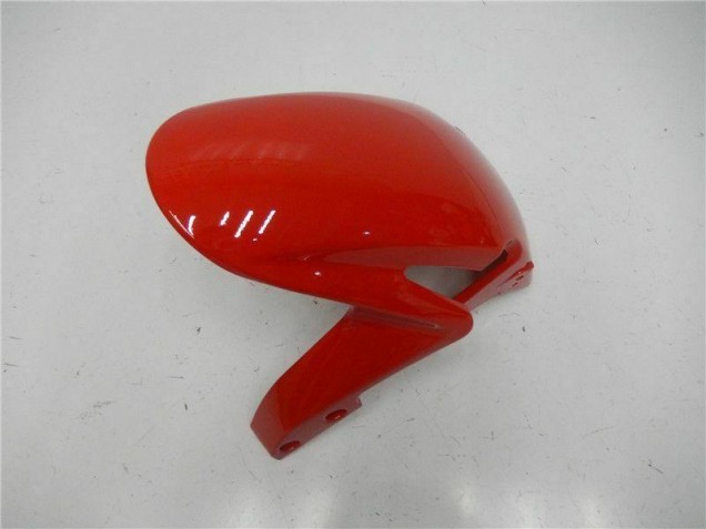 CBR 600 RR 07-08 - Negro Rojo