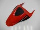 CBR 600 RR 07-08 - Negro Rojo