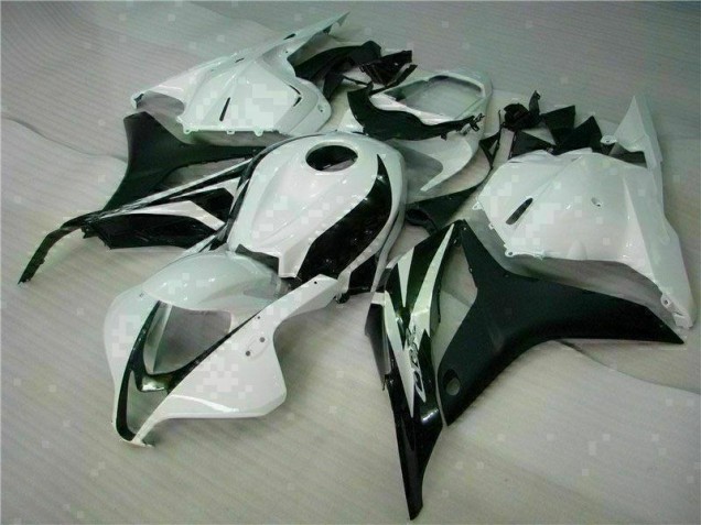 CBR 600 RR 09-12 - Blanco