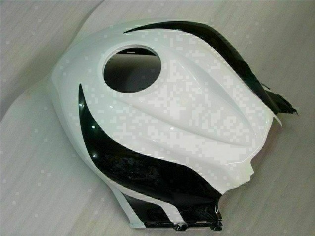 CBR 600 RR 09-12 - Blanco