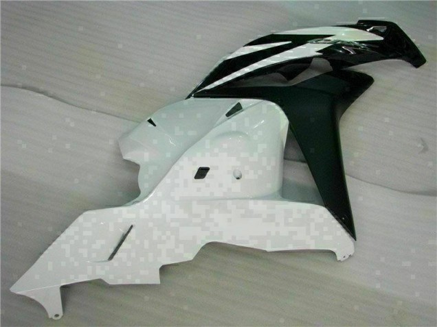 CBR 600 RR 09-12 - Blanco