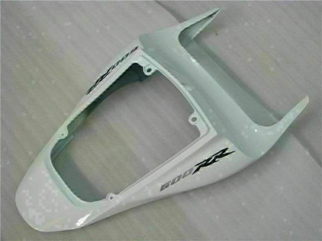 CBR 600 RR 09-12 - Blanco