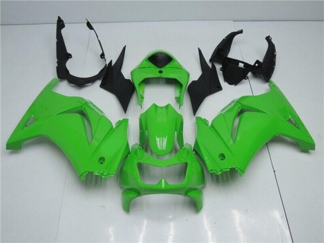 EX250 08-12 - Verde