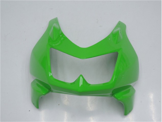 EX250 08-12 - Verde