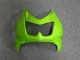 EX250 08-12 - Verde Negro Ninja