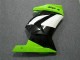 EX250 08-12 - Verde Negro Ninja