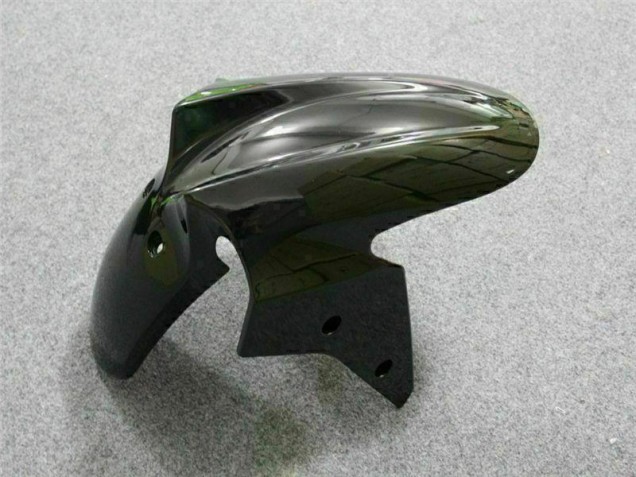 EX250 08-12 - Verde Negro Ninja