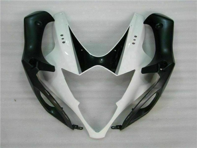 GSXR 1000 K5 05-06 - Blanco Negro
