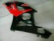 GSXR 1000 K5 05-06 - Rojo Negro