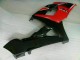 GSXR 1000 K5 05-06 - Rojo Negro