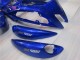GSXR 1300 Hayabusa 08-19 - Azul Blanco