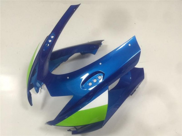 GSXR 600 / 750 K11 11-21 - Azul