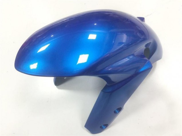 GSXR 600 / 750 K11 11-21 - Azul