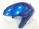 GSXR 600 / 750 K11 11-21 - Azul