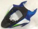 GSXR 600 / 750 K11 11-21 - Azul