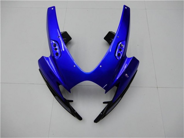 GSXR 600 / 750 K6 06-07 - Azul Blanco GSXR 600 / 750 K6 06-07 - Azul Blanco
