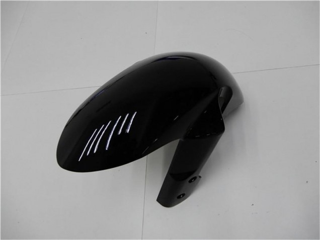 GSXR 600 / 750 K6 06-07 - Azul Blanco GSXR 600 / 750 K6 06-07 - Azul Blanco