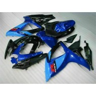 GSXR 600 / 750 K6 06-07 - Azul