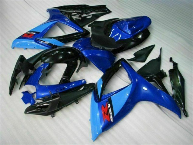 GSXR 600 / 750 K6 06-07 - Azul